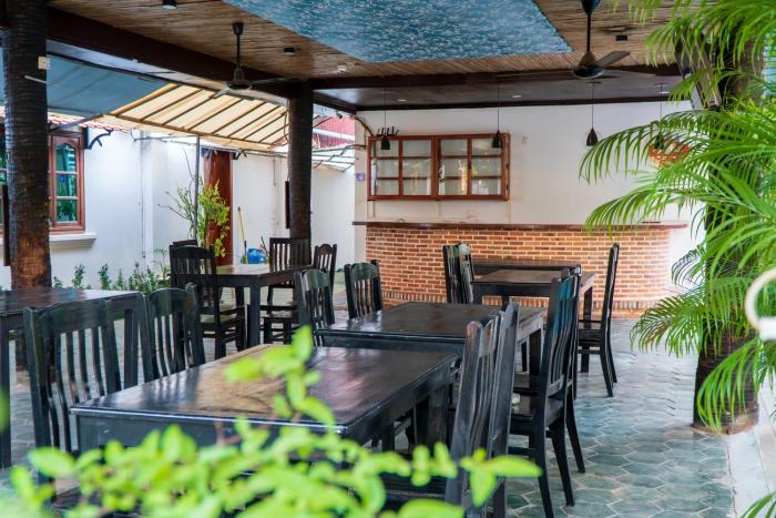 mony soksan residence