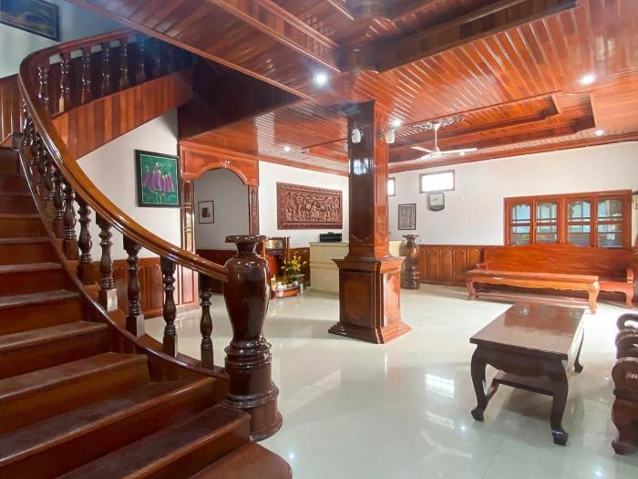 mony soksan residence
