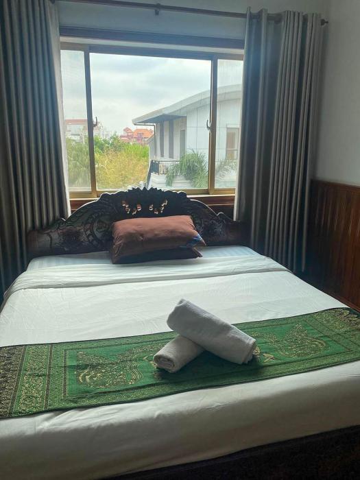 mony soksan residence