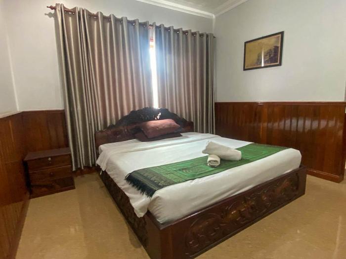 mony soksan residence
