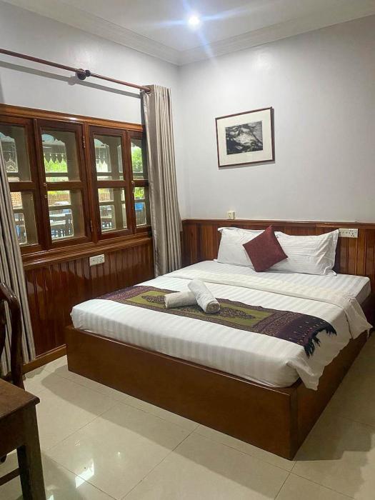 mony soksan residence