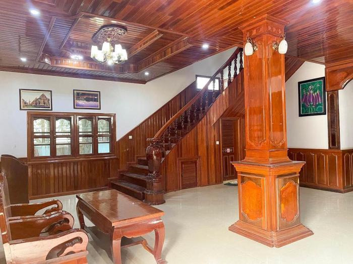 mony soksan residence