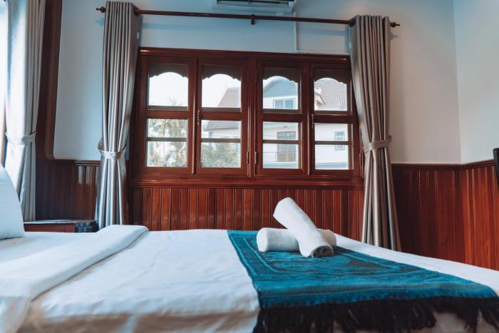 mony soksan residence
