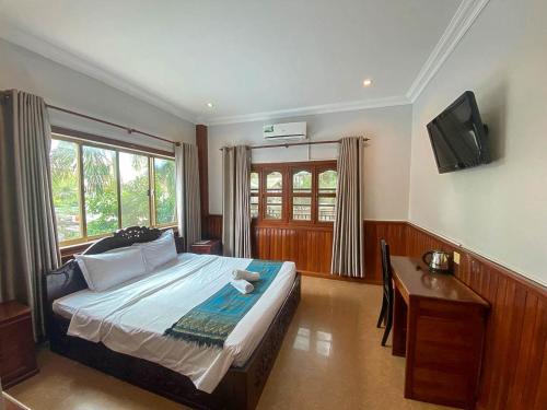 mony soksan residence