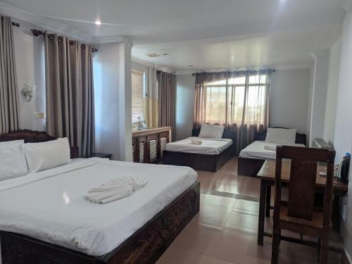 siem reap