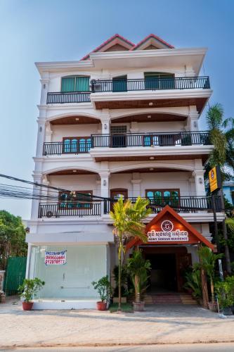 siem reap