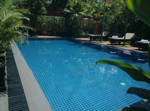siem reap