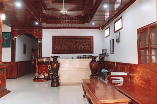 mony soksan residence