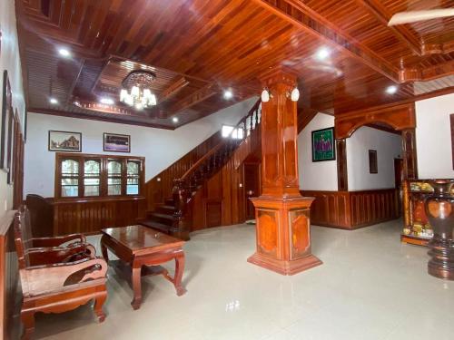 mony soksan residence