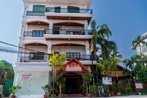 mony soksan residence