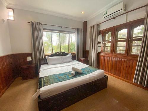 mony soksan residence