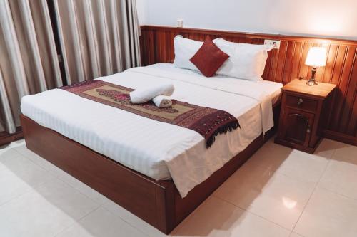 mony soksan residence