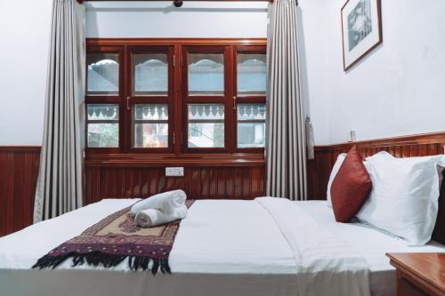 mony soksan residence