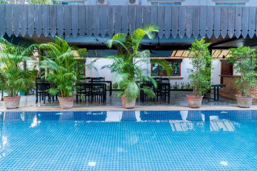 mony soksan residence