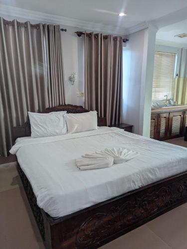 mony soksan residence
