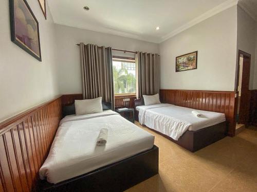 mony soksan residence