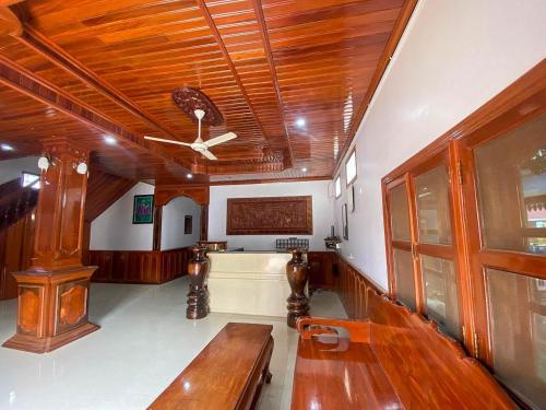 mony soksan residence