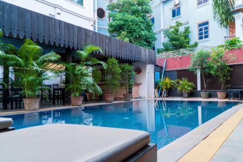 mony soksan residence