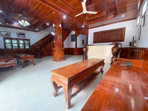 mony soksan residence
