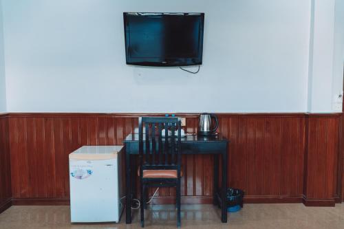 mony soksan residence