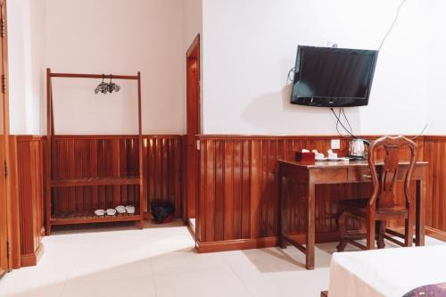 mony soksan residence