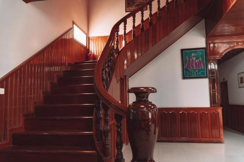 mony soksan residence
