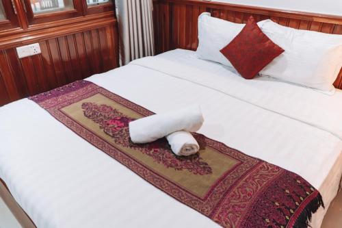 mony soksan residence
