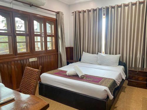 mony soksan residence
