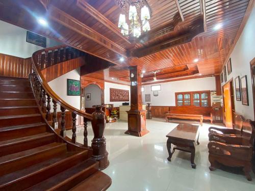 mony soksan residence