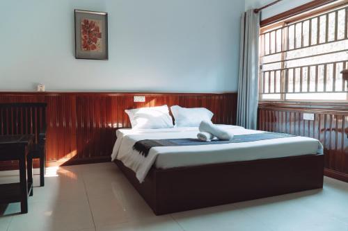 mony soksan residence