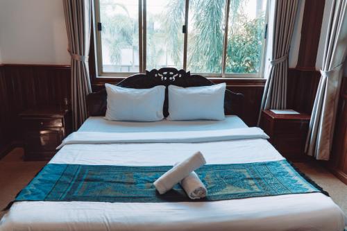 mony soksan residence