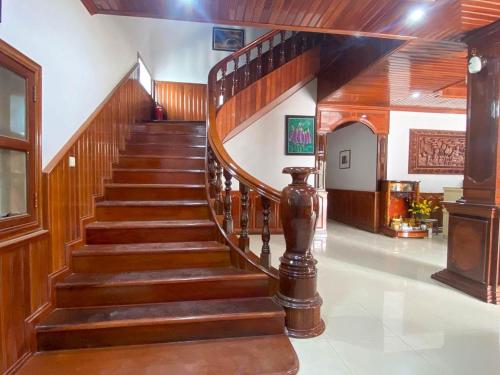 mony soksan residence