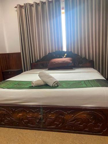 mony soksan residence