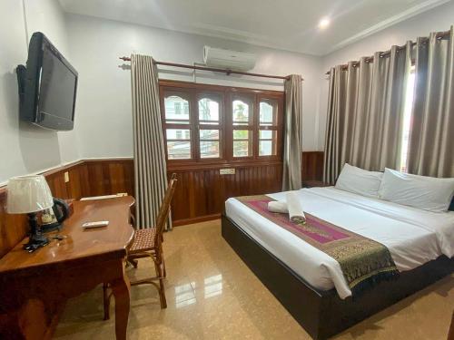 mony soksan residence