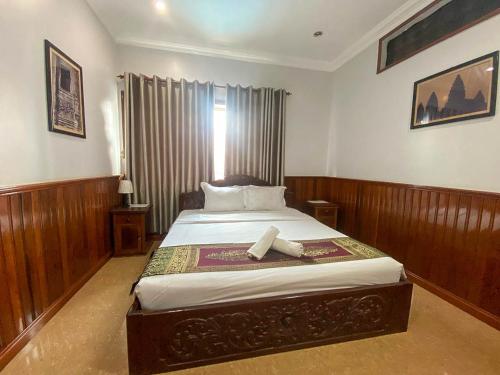 mony soksan residence