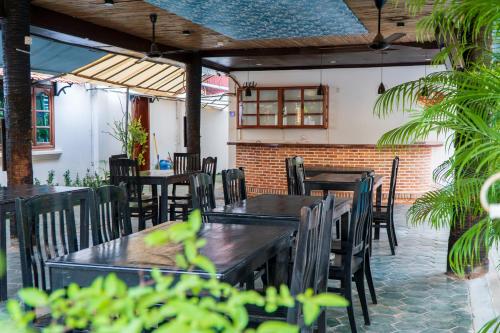 mony soksan residence