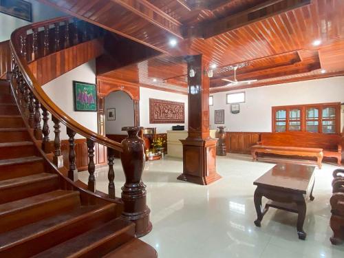 mony soksan residence