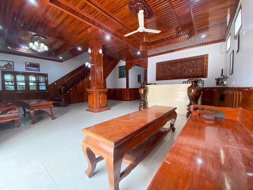 mony soksan residence