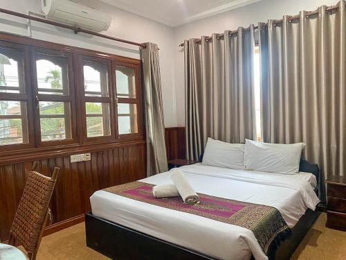 mony soksan residence
