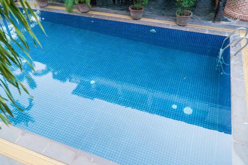 mony soksan residence