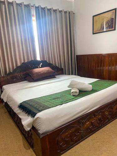 mony soksan residence