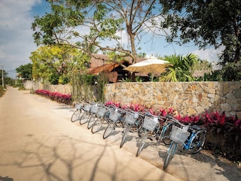 la lua resort ninh binh
