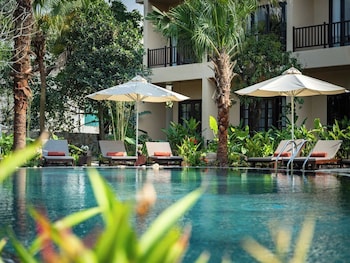 la lua resort ninh binh