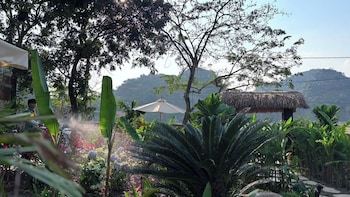 la lua resort ninh binh