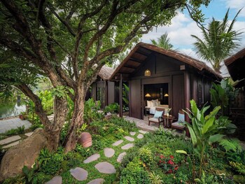 la lua resort ninh binh