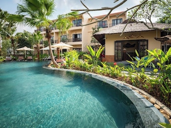 la lua resort ninh binh