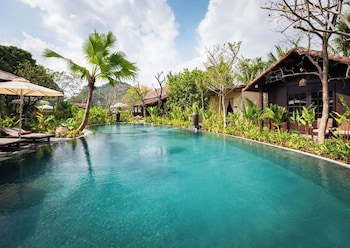 la lua resort ninh binh