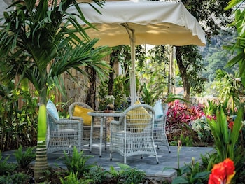 La Lua Resort Ninh Binh,,5 star