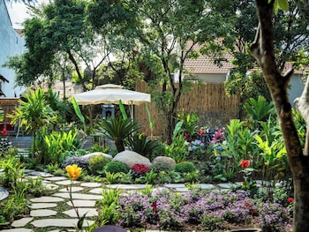 hoa lu