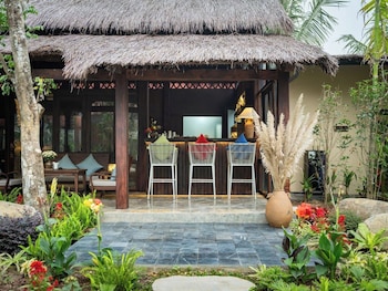 la lua resort ninh binh